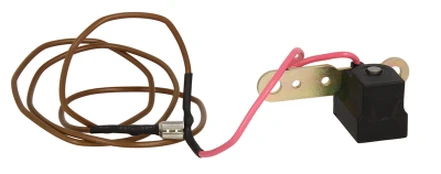 (EN) Pulser RMS 24 617 0010 Tinka: GILERA