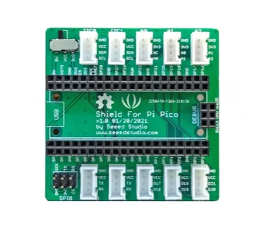 Grove apsauga Raspberry Pi Pico - Seeedstudio 103100142