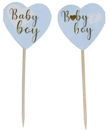 Hisabjoker Ab Kagepynt BABY BOY