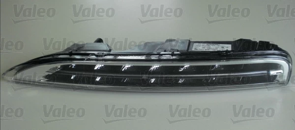 Posūkio žibintas VALEO VAL044561