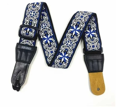 Gitaros diržas Soldier STP-134-A