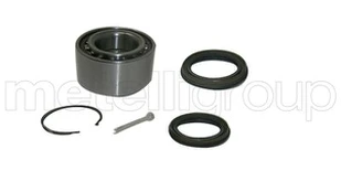 Rato guolio komplektas METELLI 19-7024