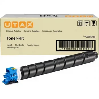 1T02NDCUT1 (CK8514C), Originali kasetė (Utax)