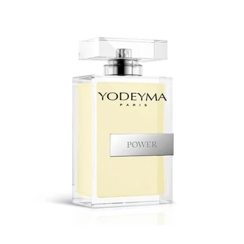 Kvapusis vanduo Yodeyma Power EDP vyrams, 100 ml