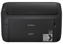 Canon i-SENSYS LBP6030B kaina