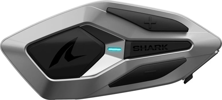Intercom SHARK SENA for SHARK MESH komplektas 2 šalmai