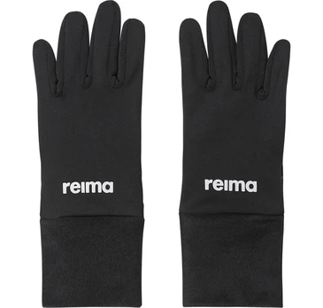REIMA Loisto 5300025B Black 9990 - 5 - 6