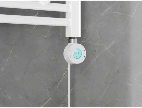 Mexen FA-S elektrinis kaitinimo elementas su Wi-fi, 300 W, baltas