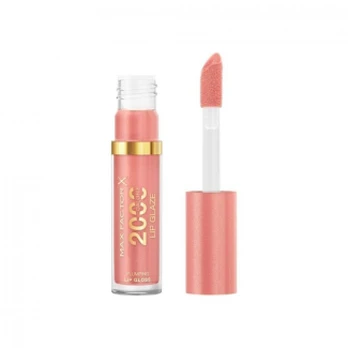 Max Factor 2000 Calorie Lip Glaze Lūpų blizgesys 4.4 ml Lūpų blizgesis