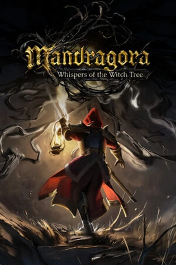 Mandragora: Whispers of the Witch Tree PC