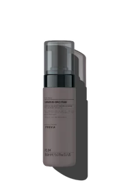 Previa Putos garbanotiems plaukams, 150 ml kaina