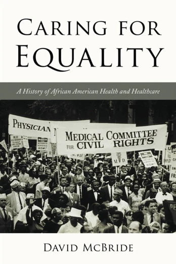 Caring for Equality