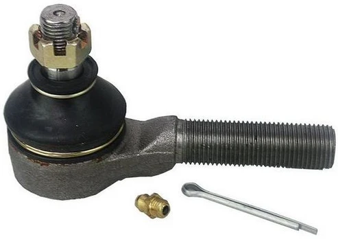Skersinės vairo trauklės galas DENCKERMANN D130110