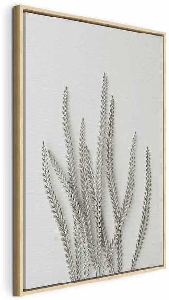 Artgeist Paveikslas - Plant Myriad (1 Part) Vertical