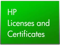 HP 1 m. SecureDoc WinEntr Sup500-999 E LTU kaina