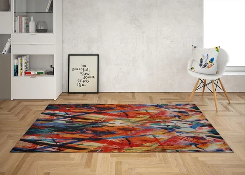 Asir kilimas Ansley 80x120 cm
