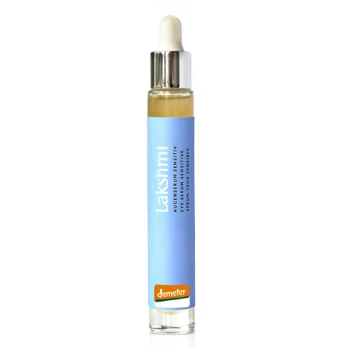Ajurvedinis serumas akims Sensitiv, Lakshmi, 10ml