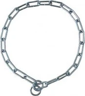 Antkaklis šunims Zolux Chain, sidabro, 650 mm, 65