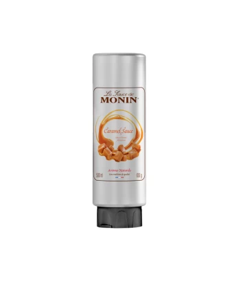 MONIN karamelinis padažas 500 ml