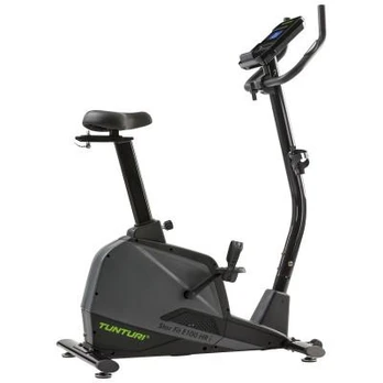 Dviratis treniruoklis TUNTURI STAR FIT E100 HR I+