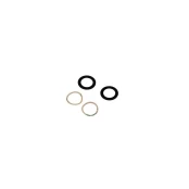OnePlus 9 Pro kameros stikliukas Black (2pcs) (only lens) ORG kaina