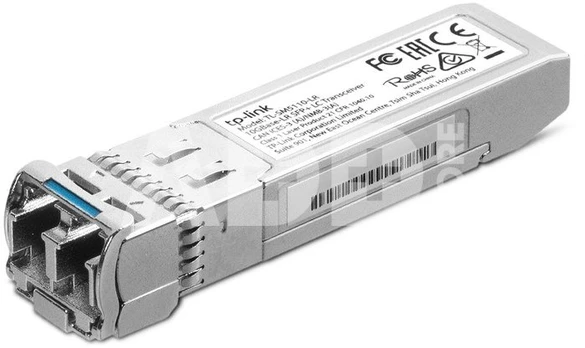 TP-LINK Modul SFP+ SM5110-LR Single 10km