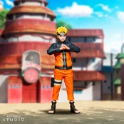 NARUTO SHIPPUDEN - Figurine kaina