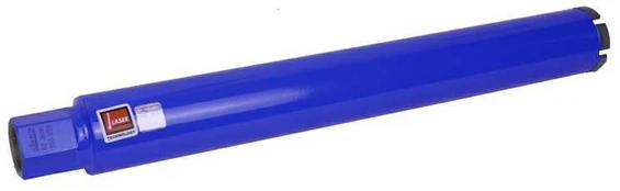 62mm GRĘŽIMO KARŪNA DISTAR DDS-W REINFORCED CONCRETE