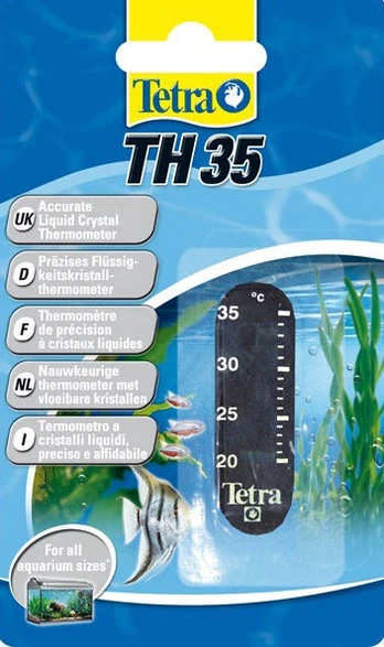Tetra termometras TH 35
