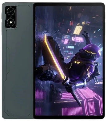 Planšetinis kompiuteirs Black Shark Gaming 8.8" 12/256 GB, Juodas