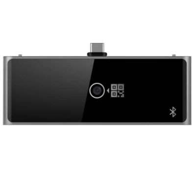 Bluetooth ir QR modulis Hikvision DS-KAB673-B