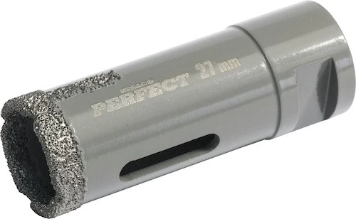 Deimantinė gręžimo karūna STALCO M14 10mm
