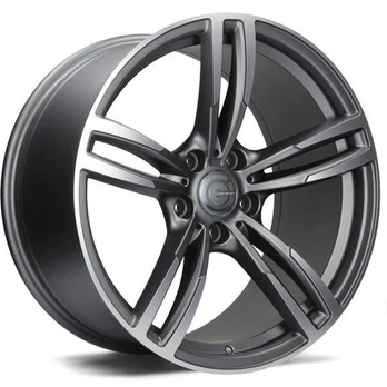 CARBONADO DIAMOND (MAFP) R19 5x120.00 ET38 CB72.60 J9.5