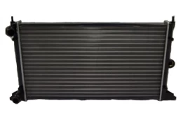 Radiatorius, variklio aušinimas MAXGEAR AC263224 kaina