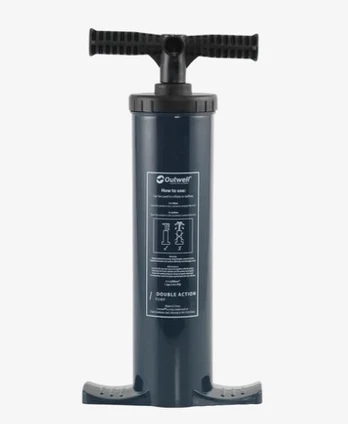 Pompka double action pump OUTWELL