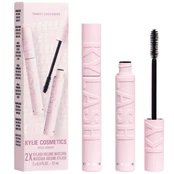 Kylie Cosmetics Kylie Kylash Duo Set 24 ml kaina