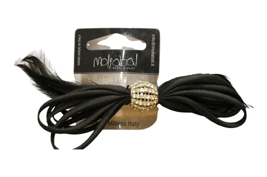 Moliabal Hair Clip 420