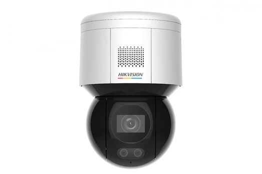 Hikvision mini speed dome DS-2DE3A400BW-DE(F1)(T5)