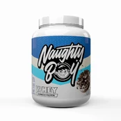 Naughty Boy Advanced Whey Protein 2010 g. kaina