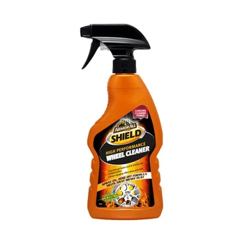 Ratlankių valiklis ARMORALL SHIELD, 500 ml