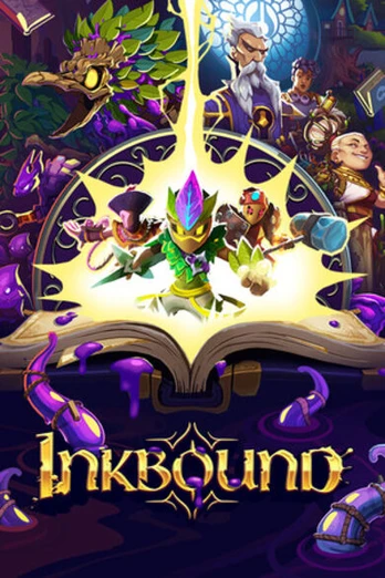 Inkbound PC