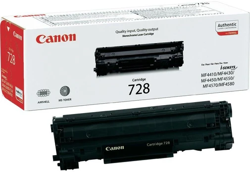 CANON CRG 728 (MP4400/4500 SERIES)