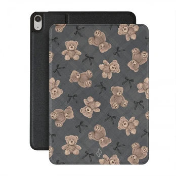 Dėklas Burga iPad Air 11 (6th Gen) BFF