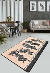 Conceptum Hypnose Kilimine danga (120 x 180) Bantu kaina