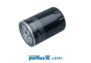 Alyvos filtras PURFLUX LS701
