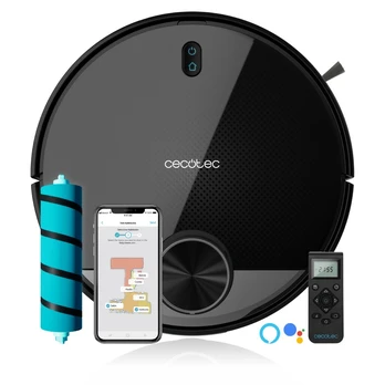 Cecotec Conga 3790