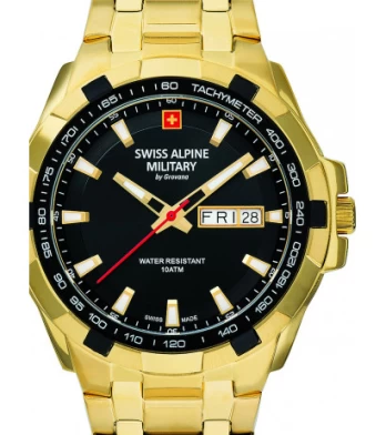 Swiss Alpine Military 7043.1117