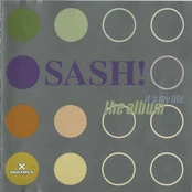 CD Sash! - It's My Life