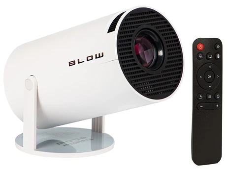 Projektorius BLOW AndroidTV