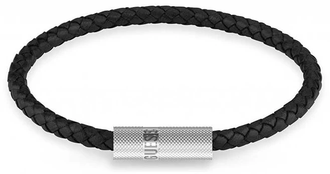 Guess Vyriška Apyrankė JUXB03238JWSTBKL